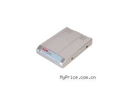 ECOM EM-56RDC LModem 专为监控设备打造的可靠通信模块