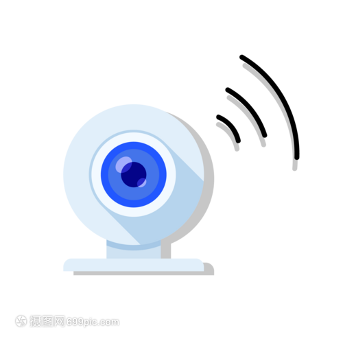 无线监控
